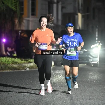 Runner Photo 7662389