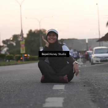 Runner Photo 7662394