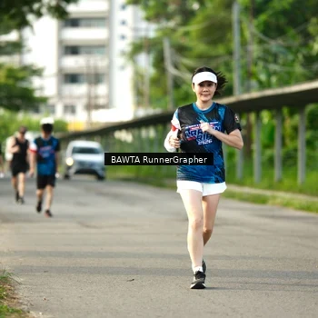 Runner Photo 7662395