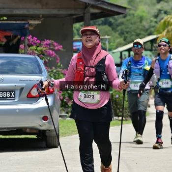 Runner Photo 76624