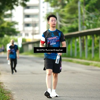 Runner Photo 7662400