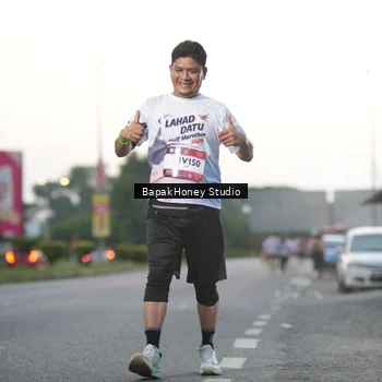 Runner Photo 7662401