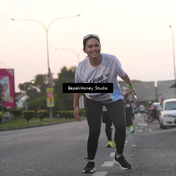 Runner Photo 7662403