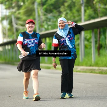 Runner Photo 7662409