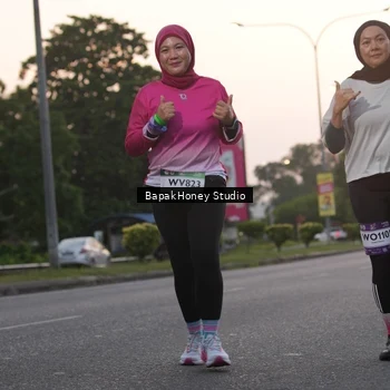 Runner Photo 7662413
