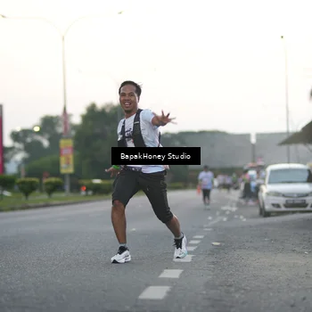 Runner Photo 7662414