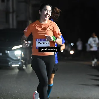 Runner Photo 7662416