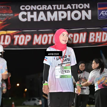 Runner Photo 7662417