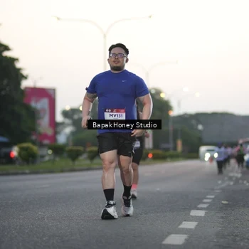 Runner Photo 7662426