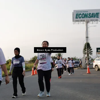 Runner Photo 7662430