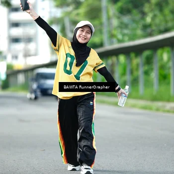 Runner Photo 7662432