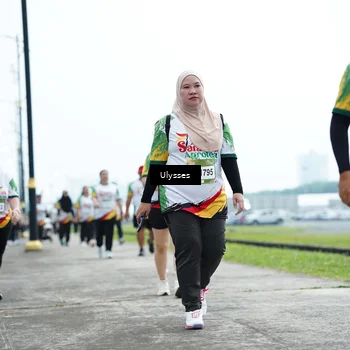 Runner Photo 7662439