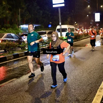 Runner Photo 7662441