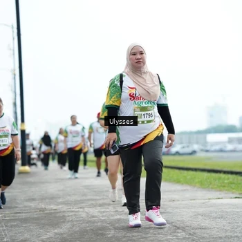 Runner Photo 7662451