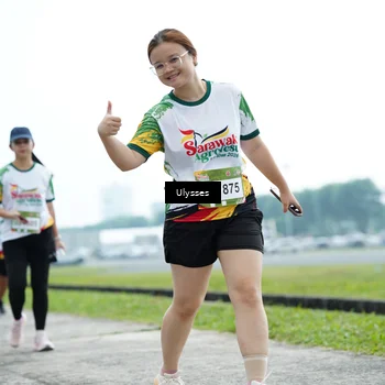 Runner Photo 7662455