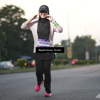 Runner Photo 7662458