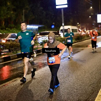 Runner Photo 7662460