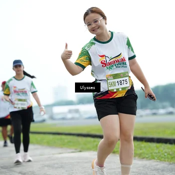 Runner Photo 7662463