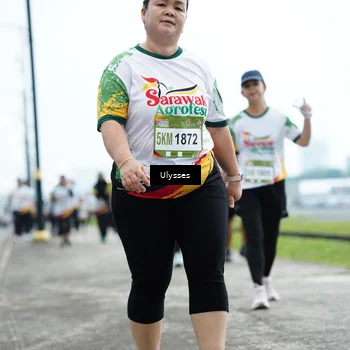 Runner Photo 7662469