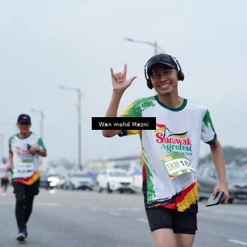 Runner Photo 7662480