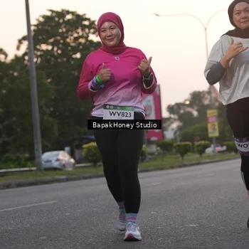 Runner Photo 7662481