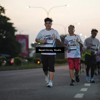 Runner Photo 7662482