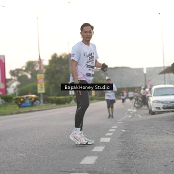Runner Photo 7662483