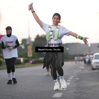 Runner Photo 7662492
