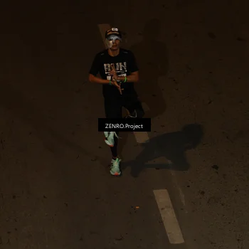 Runner Photo 7662495