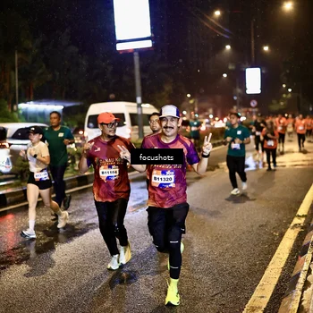 Runner Photo 7662496