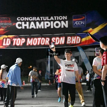 Runner Photo 7662500
