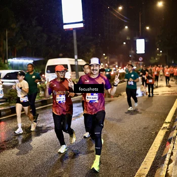 Runner Photo 7662501