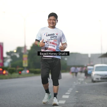 Runner Photo 7662502