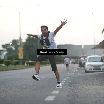 Runner Photo 7662505