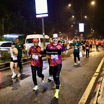 Runner Photo 7662509