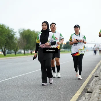 Runner Photo 7662514