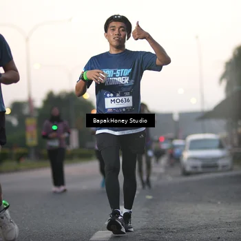 Runner Photo 7662516
