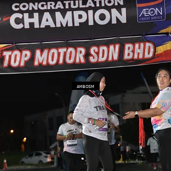 Runner Photo 7662519