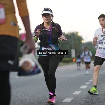 Runner Photo 7662520