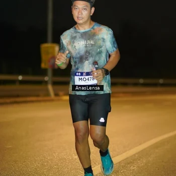 Runner Photo 7662533