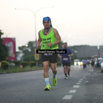 Runner Photo 7662534