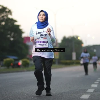 Runner Photo 7662539