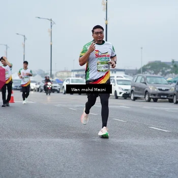Runner Photo 7662544