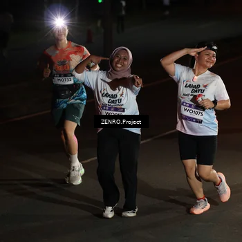 Runner Photo 7662548