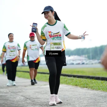 Runner Photo 7662550