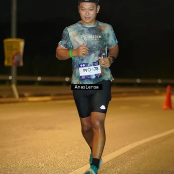 Runner Photo 7662551