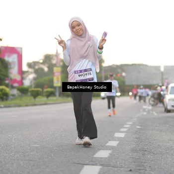 Runner Photo 7662553