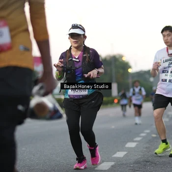Runner Photo 7662555