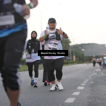 Runner Photo 7662557