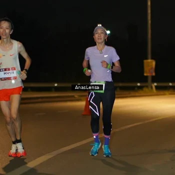 Runner Photo 7662561